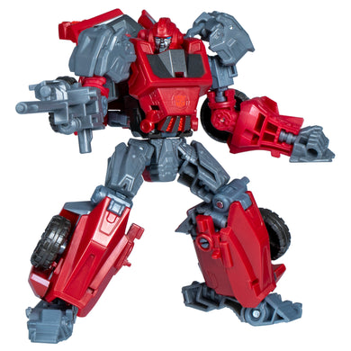 Transformers Studio Series - Voyager Class War for Cybertron Ironhide