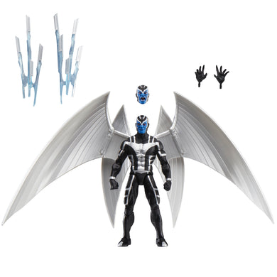 Marvel Legends - Archangel (X-Force)