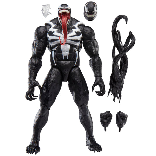 Marvel Legends - Gamerverse Venom