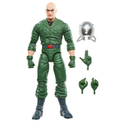 Marvel Legends - Professor X (Savage Land)