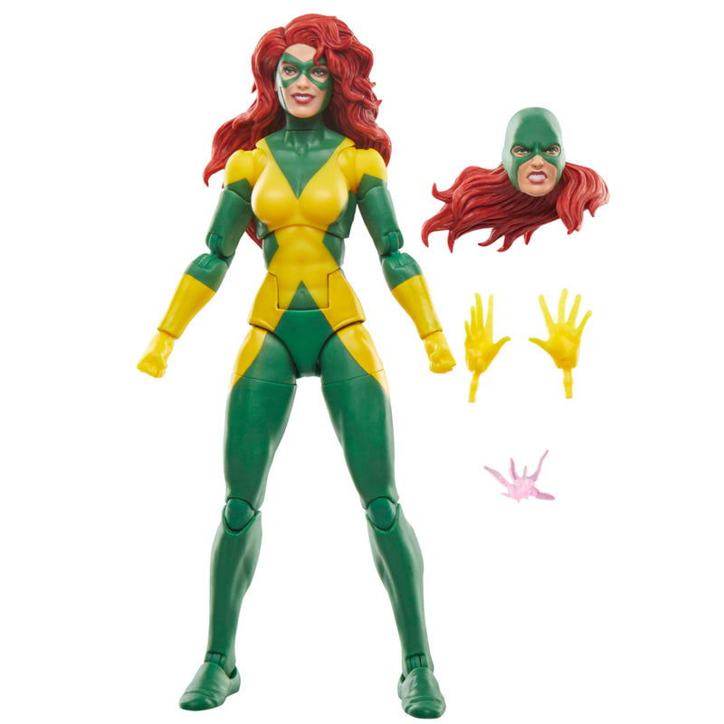 Load image into Gallery viewer, Marvel Legends - Jean Grey (X-Factor)
