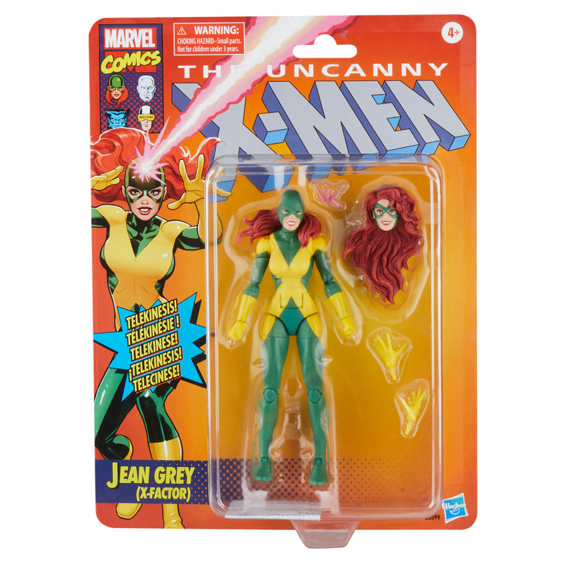 Load image into Gallery viewer, Marvel Legends - Jean Grey (X-Factor)
