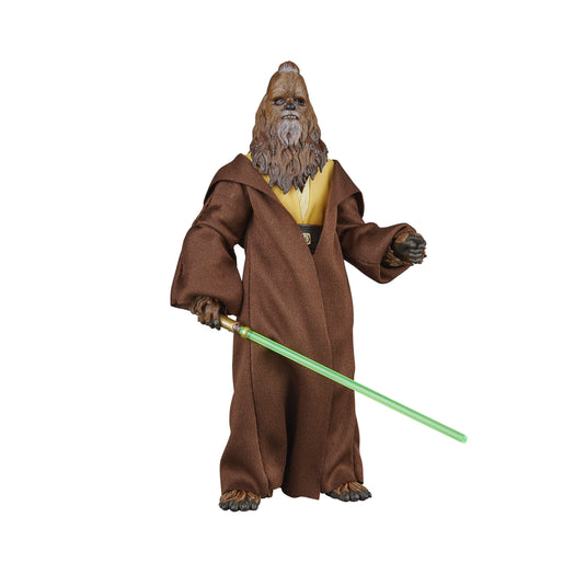 Star Wars the Black Series - Jedi Master Kelnacca