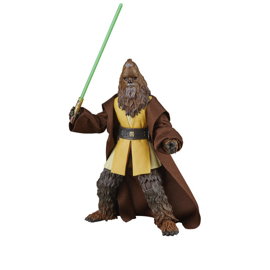 Star Wars the Black Series - Jedi Master Kelnacca