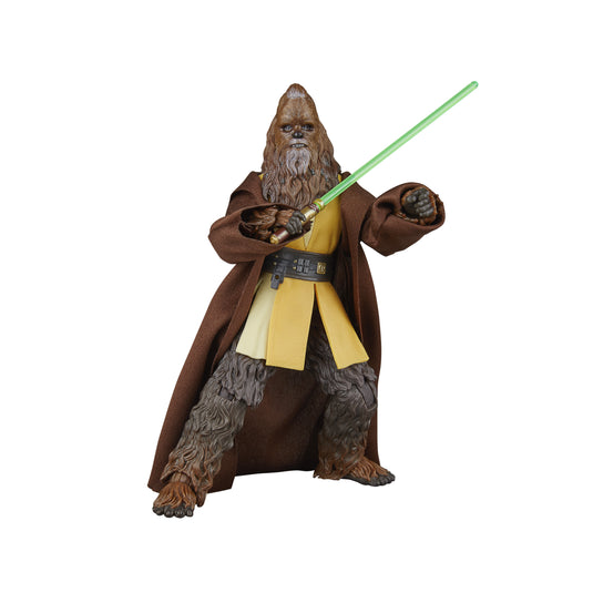 Star Wars the Black Series - Jedi Master Kelnacca