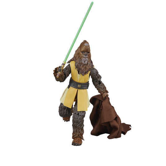 Star Wars the Black Series - Jedi Master Kelnacca