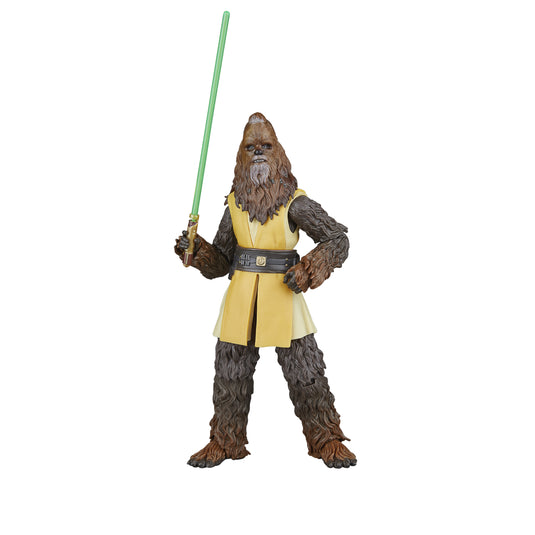 Star Wars the Black Series - Jedi Master Kelnacca