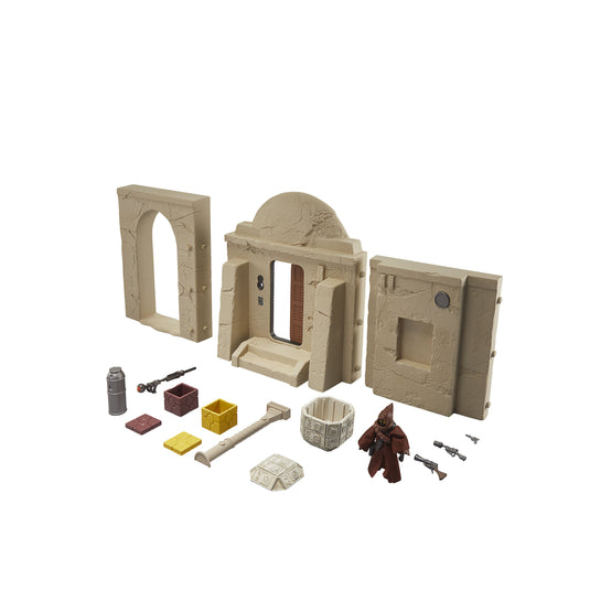 Star Wars - The Vintage Collection - Streets of Mos Eisley (A New Hope)