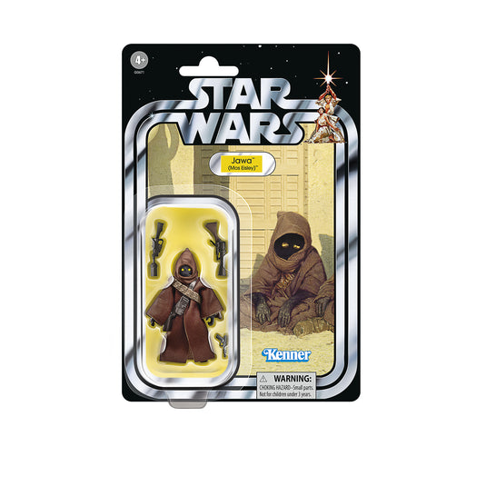 Star Wars - The Vintage Collection - Streets of Mos Eisley (A New Hope)