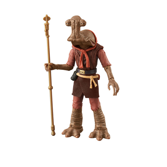 Star Wars - The Vintage Collection - Momaw Nadon