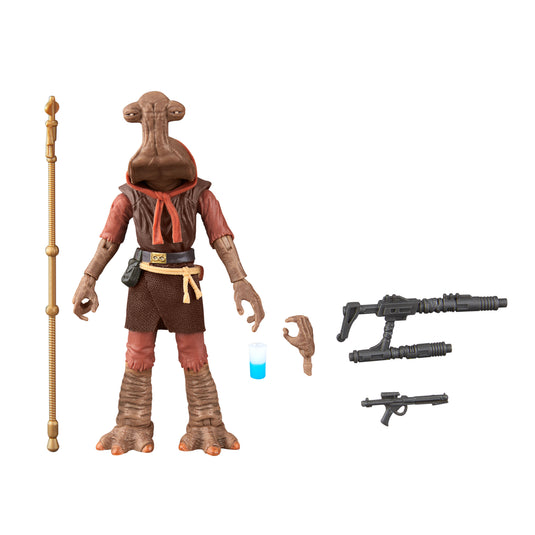 Star Wars - The Vintage Collection - Momaw Nadon