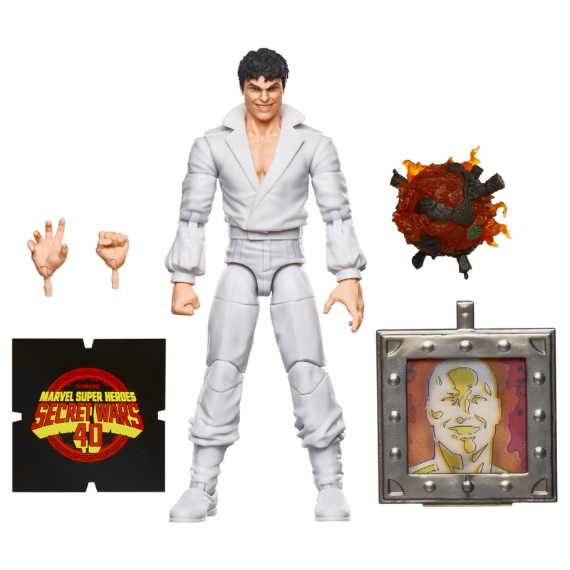 Load image into Gallery viewer, Marvel Legends - Marvel&#39;s Beyonder (Secret Wars)
