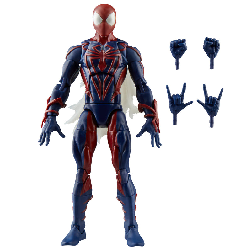 Load image into Gallery viewer, Marvel Legends - Spider-Man Unlimited
