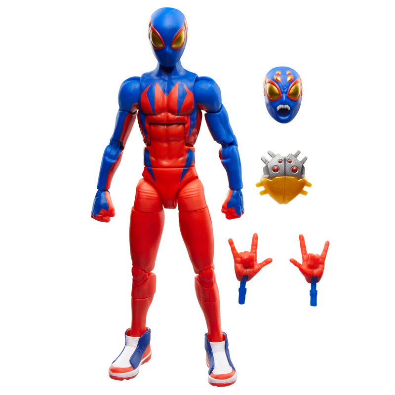 Load image into Gallery viewer, Marvel Legends - Spider-Boy
