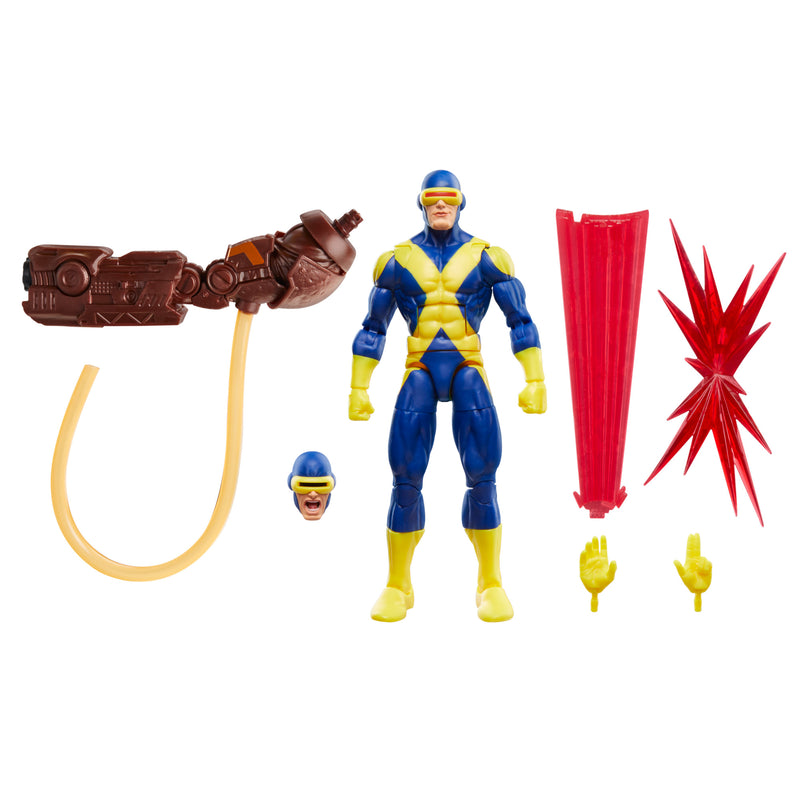 Load image into Gallery viewer, Marvel Legends - Cyclops (Nemesis BAF)
