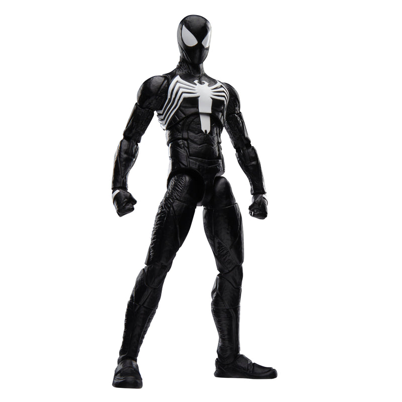 Load image into Gallery viewer, Marvel Legends - Gamerverse Peter Parker Black Suit
