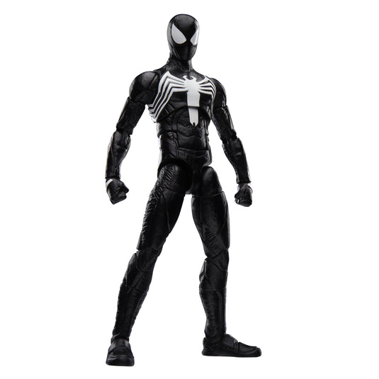 Marvel Legends - Gamerverse Peter Parker Black Suit