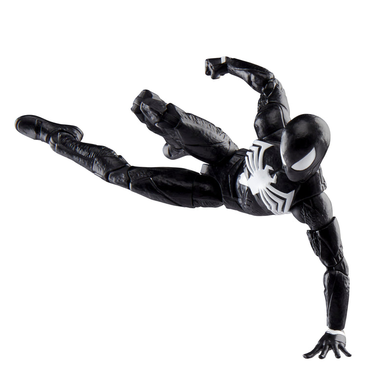 Load image into Gallery viewer, Marvel Legends - Gamerverse Peter Parker Black Suit
