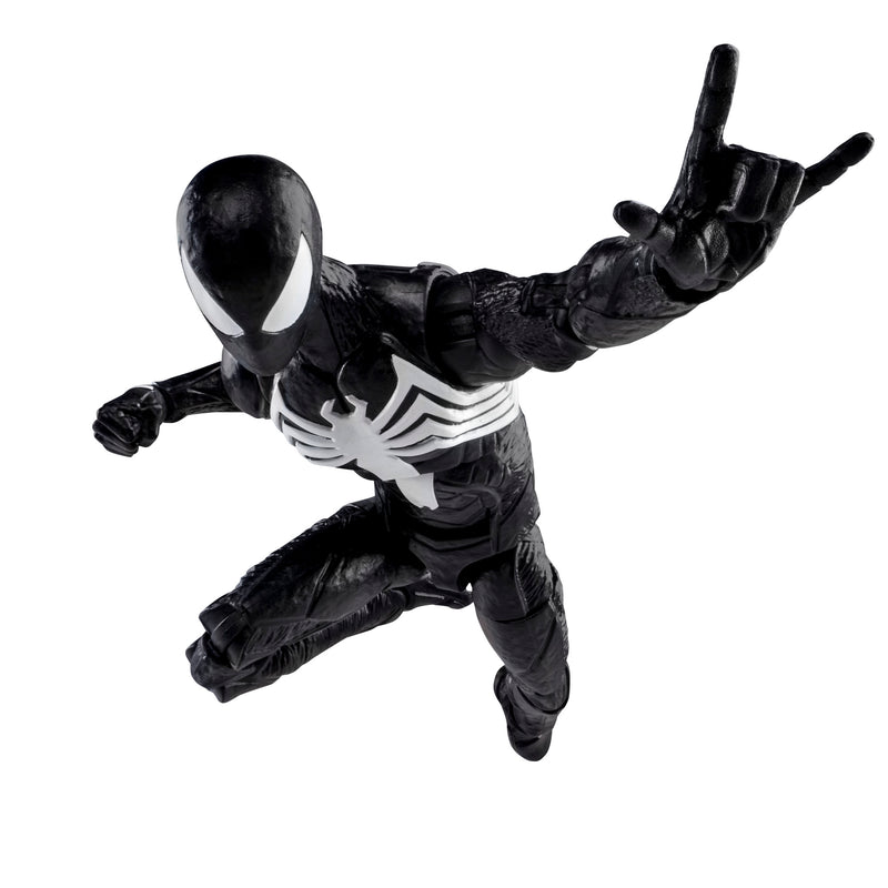 Load image into Gallery viewer, Marvel Legends - Gamerverse Peter Parker Black Suit
