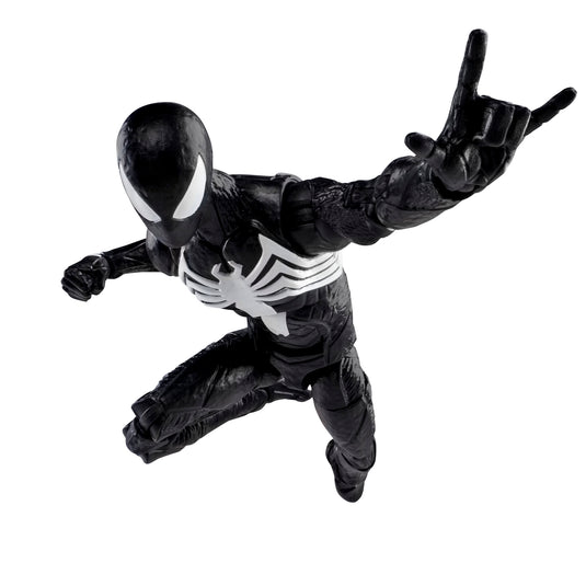 Marvel Legends - Gamerverse Peter Parker Black Suit