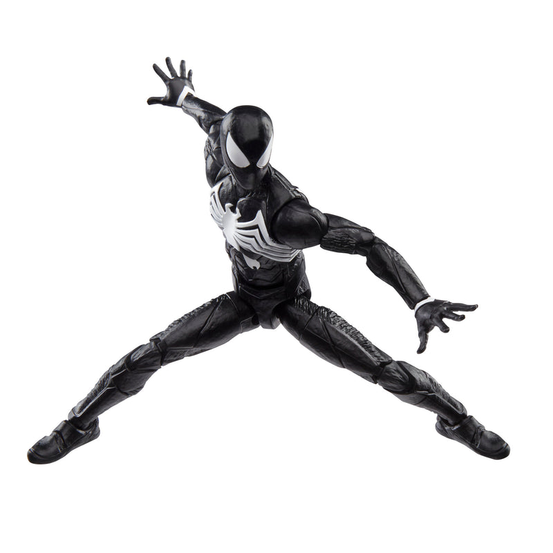 Load image into Gallery viewer, Marvel Legends - Gamerverse Peter Parker Black Suit
