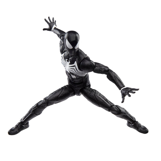 Marvel Legends - Gamerverse Peter Parker Black Suit