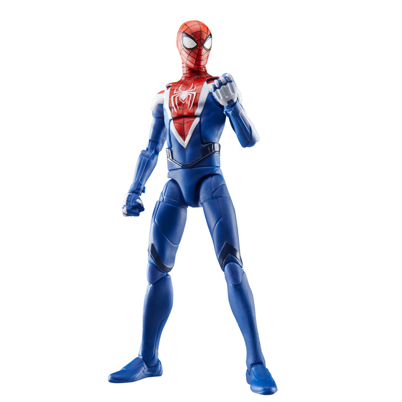 Load image into Gallery viewer, Marvel Legends - Gamerverse Miles Morales Upgraded Suit Style
