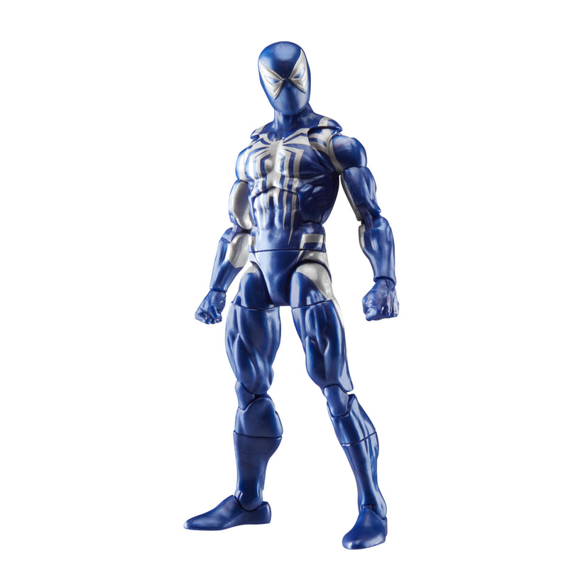 Load image into Gallery viewer, Marvel Legends - Gamerverse Peter Parker Anti-Venom Suit Style
