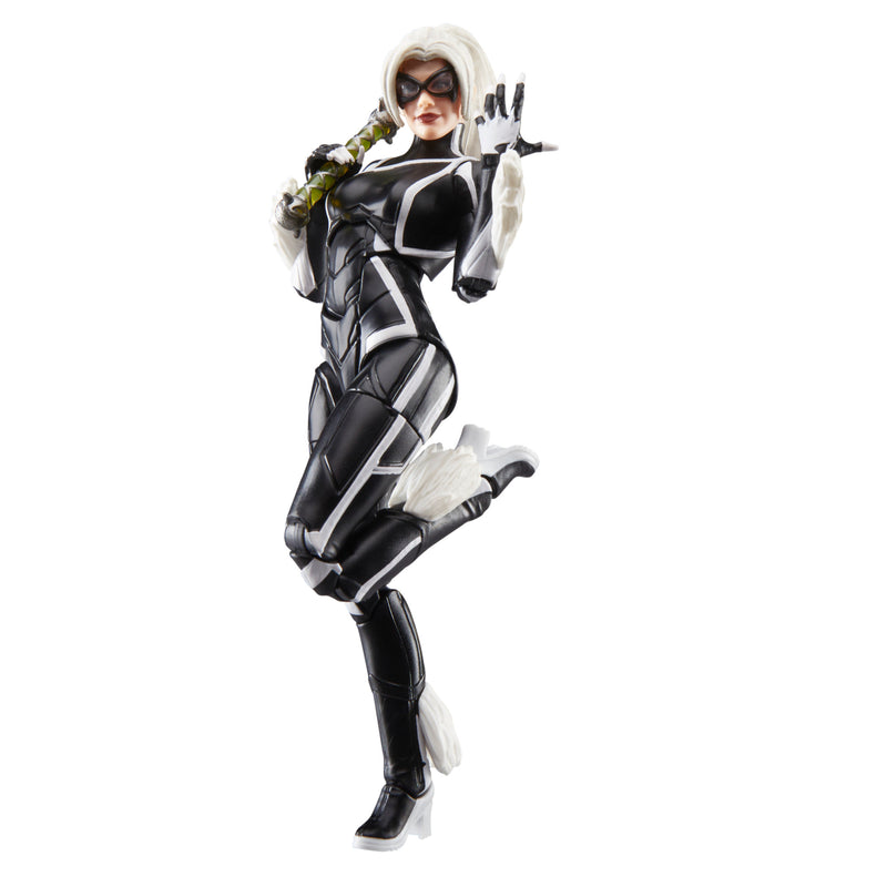 Load image into Gallery viewer, Marvel Legends  - Gamerverse Black Cat Felicia Hardy
