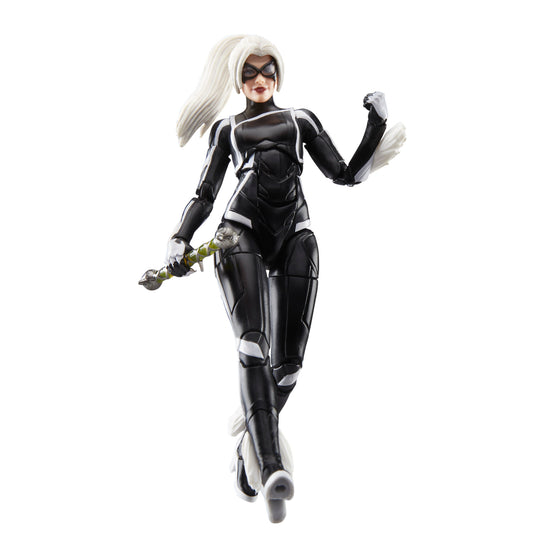 Marvel Legends  - Gamerverse Black Cat Felicia Hardy