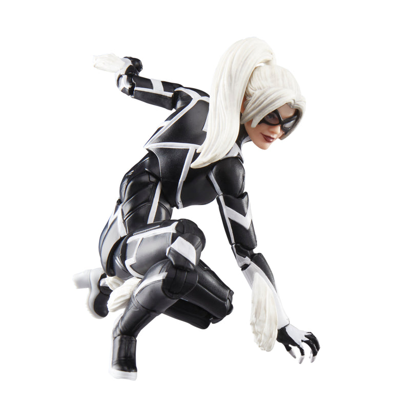 Load image into Gallery viewer, Marvel Legends  - Gamerverse Black Cat Felicia Hardy
