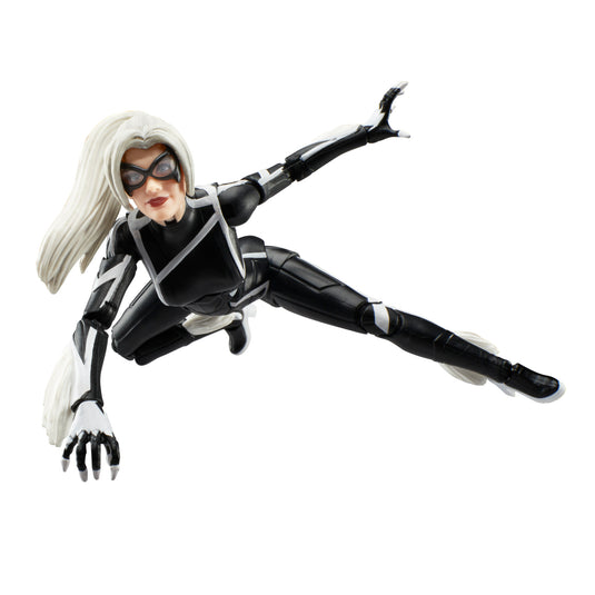 Marvel Legends  - Gamerverse Black Cat Felicia Hardy