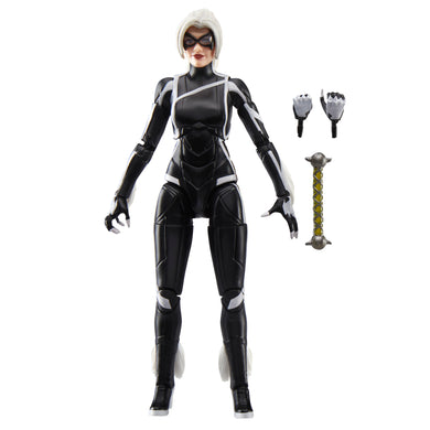 Marvel Legends  - Gamerverse Black Cat Felicia Hardy