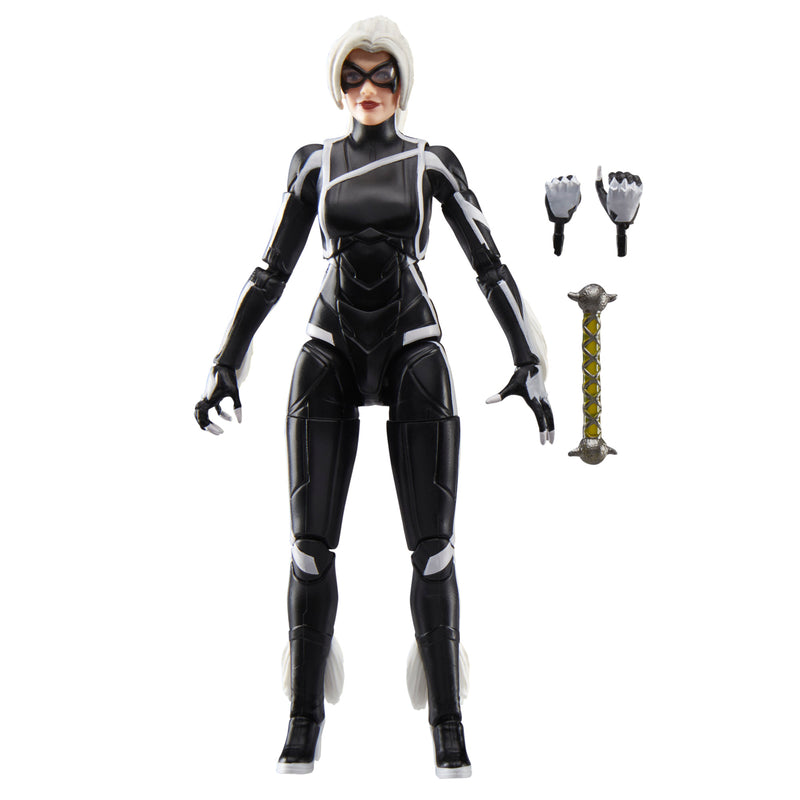 Load image into Gallery viewer, Marvel Legends  - Gamerverse Black Cat Felicia Hardy
