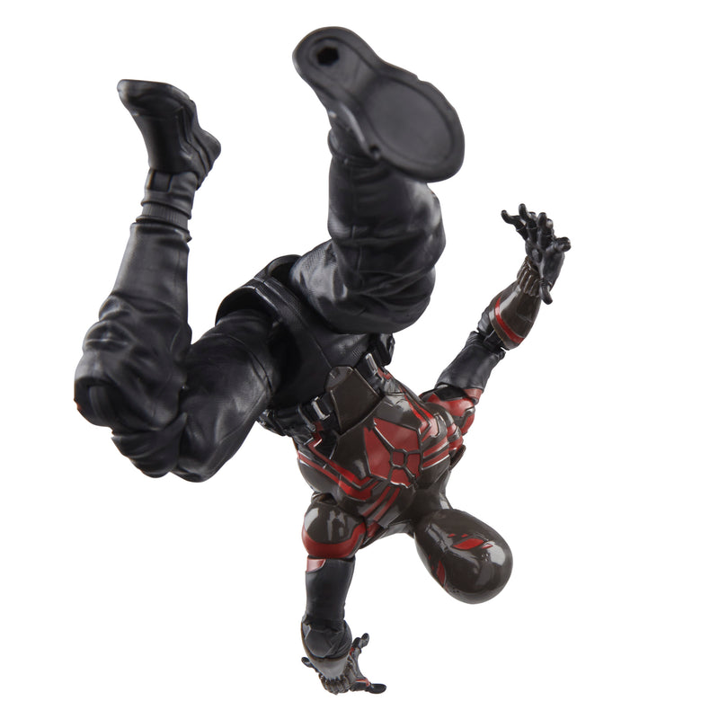 Load image into Gallery viewer, Marvel Legends - Gamerverse Miles Morales Brooklyn 2099 Suit
