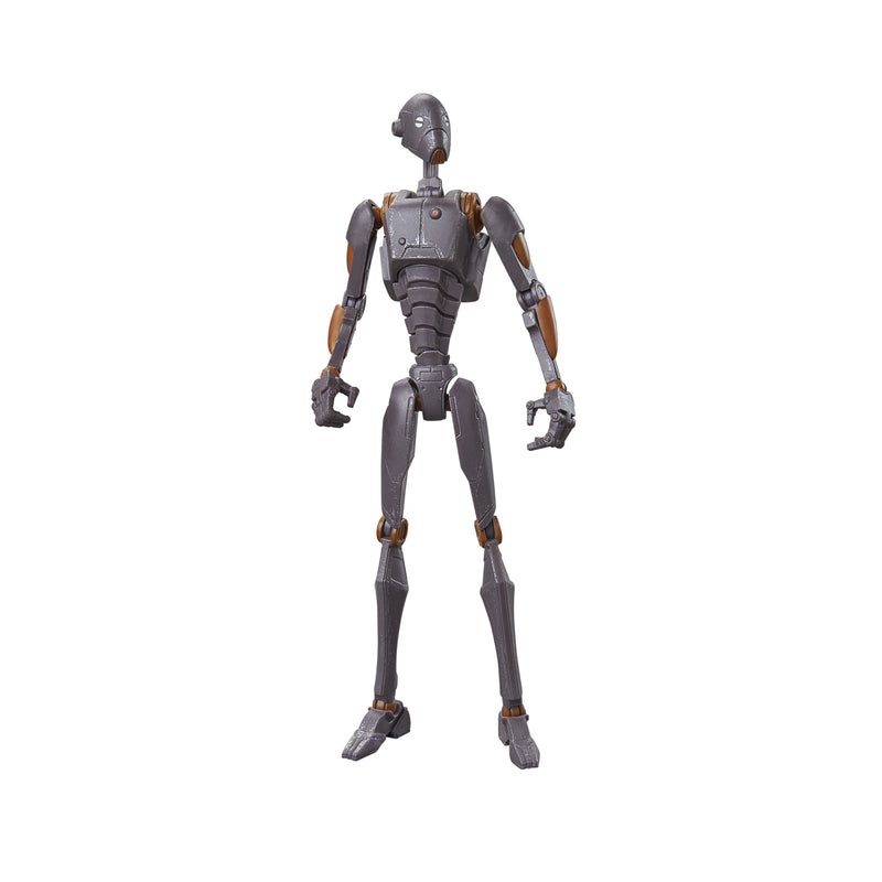 Load image into Gallery viewer, Star Wars - The Black Series - Commando Droid (Clone Wars)
