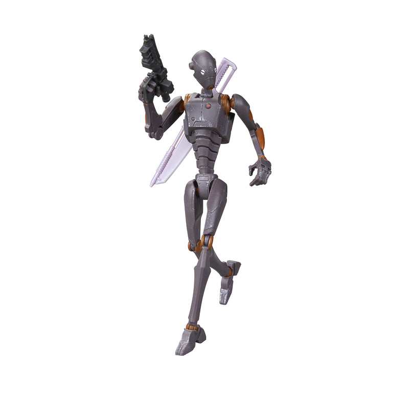 Load image into Gallery viewer, Star Wars - The Black Series - Commando Droid (Clone Wars)
