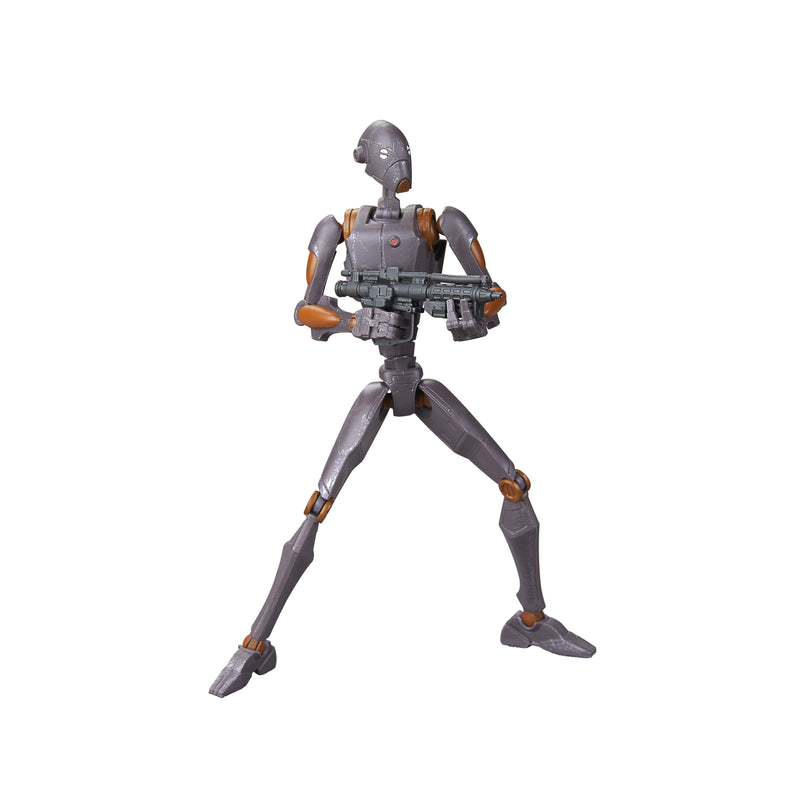 Load image into Gallery viewer, Star Wars - The Black Series - Commando Droid (Clone Wars)
