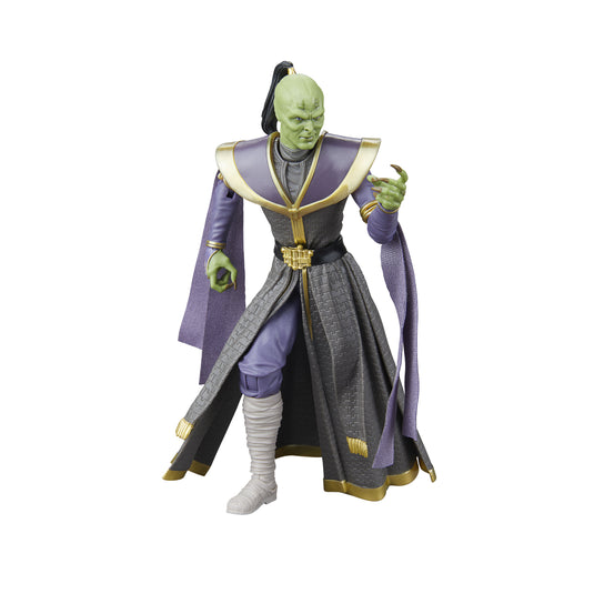 Star Wars - The Black Series - Prince Xizor (Shadows of the Empire)