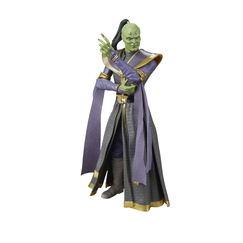 Load image into Gallery viewer, Star Wars - The Black Series - Prince Xizor (Shadows of the Empire)
