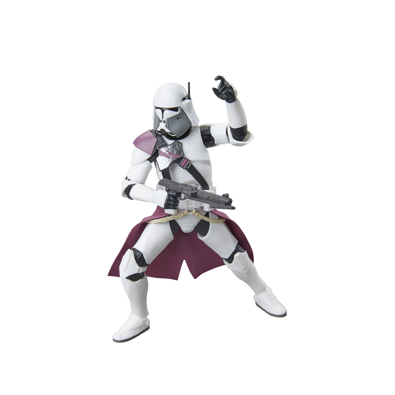 Load image into Gallery viewer, Star Wars - The Black Series - Clone Commander Bacara (Ahsoka)
