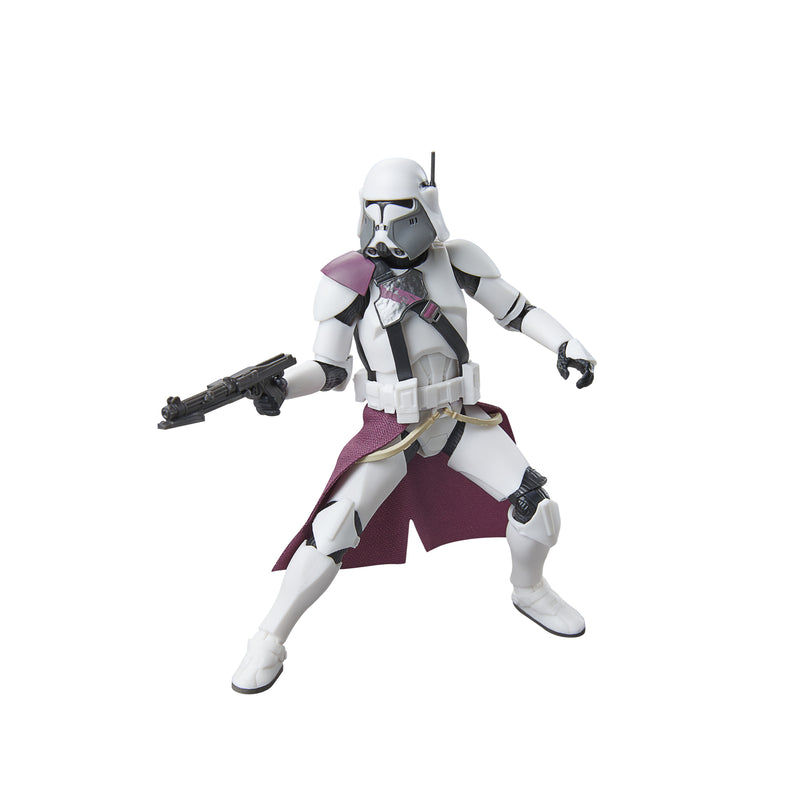 Load image into Gallery viewer, Star Wars - The Black Series - Clone Commander Bacara (Ahsoka)
