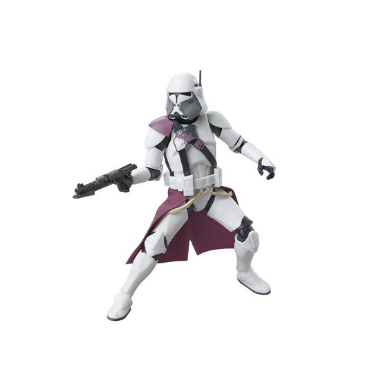 Star Wars - The Black Series - Clone Commander Bacara (Ahsoka)