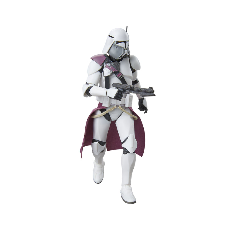 Load image into Gallery viewer, Star Wars - The Black Series - Clone Commander Bacara (Ahsoka)
