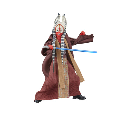 Star Wars the Black Series - Shaak Ti