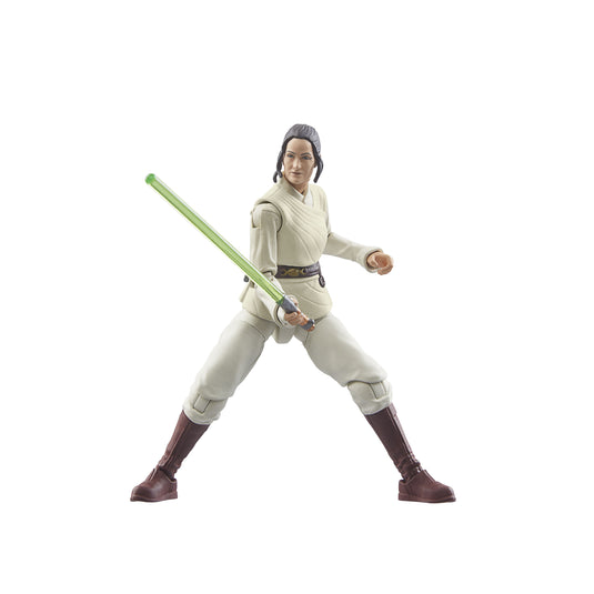 Star Wars - The Vintage Collection - Jedi Master Indara