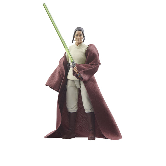 Star Wars - The Vintage Collection - Jedi Master Indara