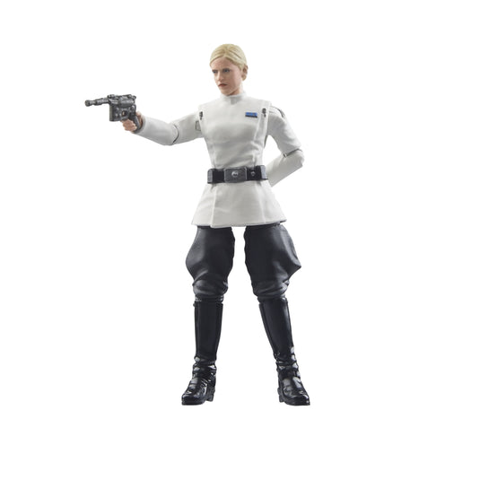 Star Wars - The Vintage Collection - Dedra Meero