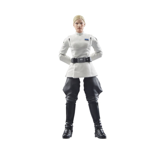 Star Wars - The Vintage Collection - Dedra Meero