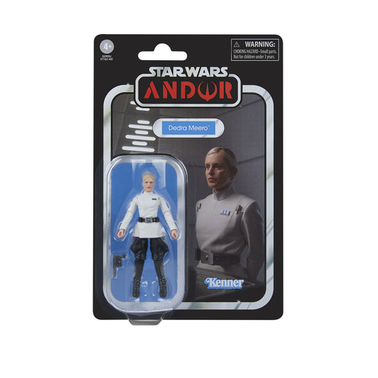 Star Wars - The Vintage Collection - Dedra Meero